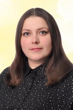 Ульянова Марина Александровна